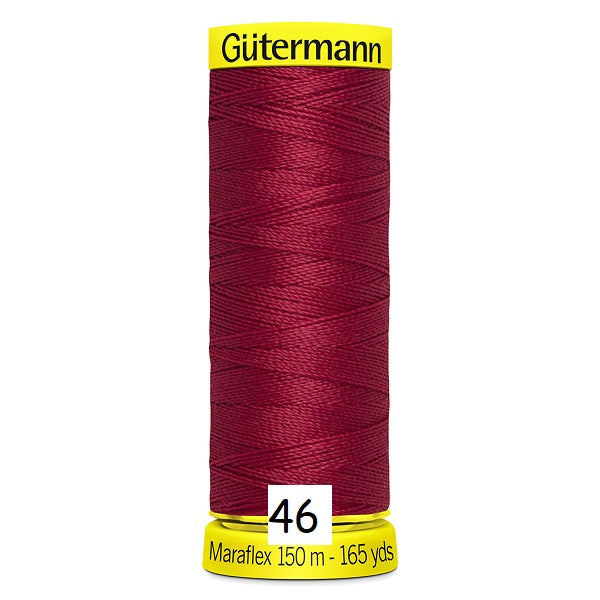 Gutermann Maraflex kosse nanat khar kosse
