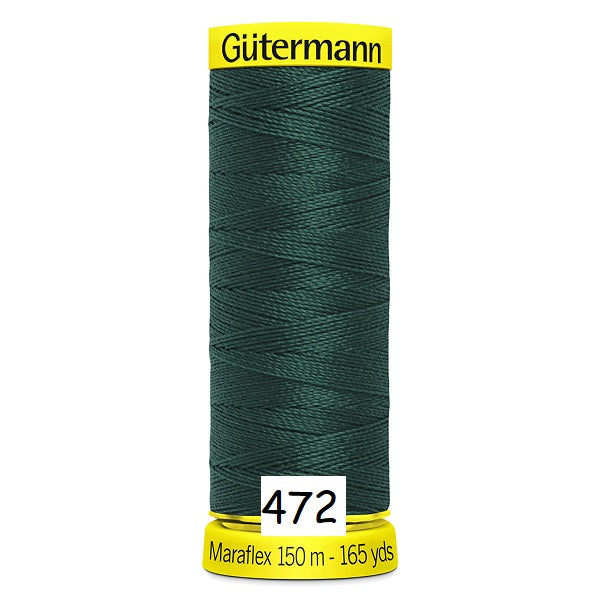 Gutermann Maraflex kosse nanat khar kosse