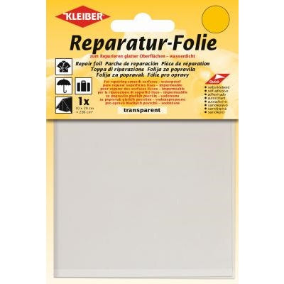 Kleiber Adhesive Repair Foil