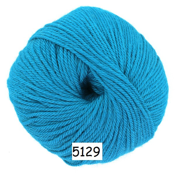 King Cole Luxury Yak DK kosse nanat khar kosse