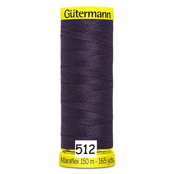 Gutermann Maraflex kosse nanat khar kosse