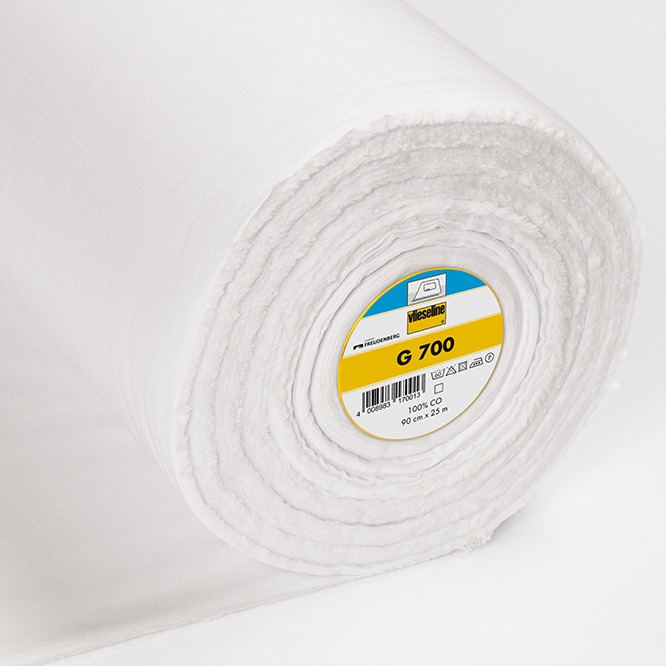 Vlieseline Woven Interfacing G700 kosse nanat khar kosse