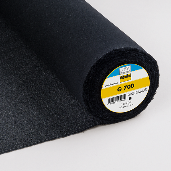 Vlieseline Woven Interfacing G700 kosse nanat khar kosse