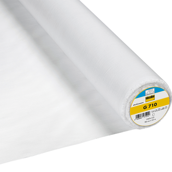 Vlieseline Woven Interfacing G710 kosse nanat khar kosse