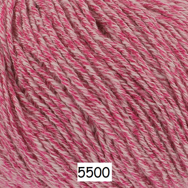 King Cole Simply Denim DK kosse nanat khar kosse