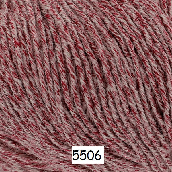King Cole Simply Denim DK kosse nanat khar kosse