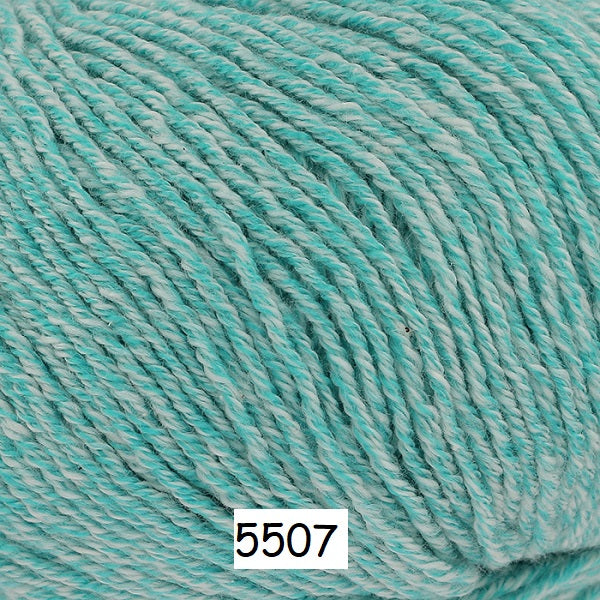 King Cole Simply Denim DK kosse nanat khar kosse
