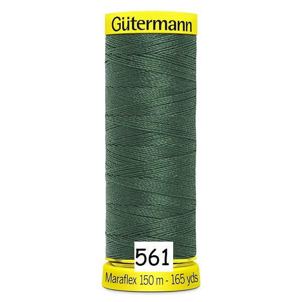 Gutermann Maraflex kosse nanat khar kosse