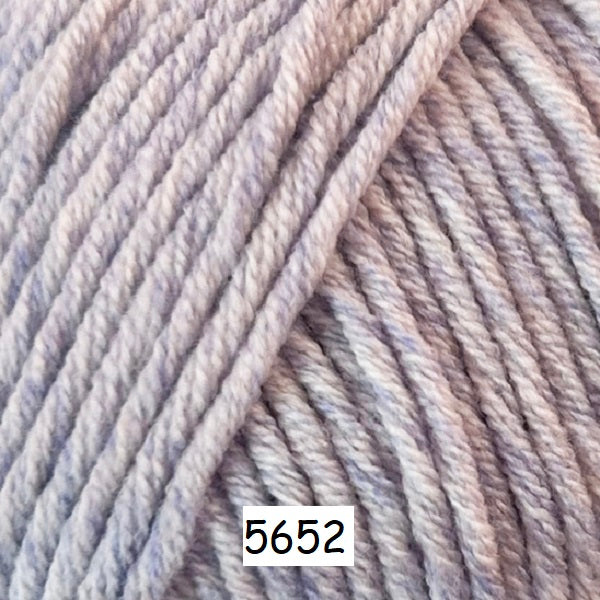 Stylecraft Soft Pastels kosse nanat khar kosse