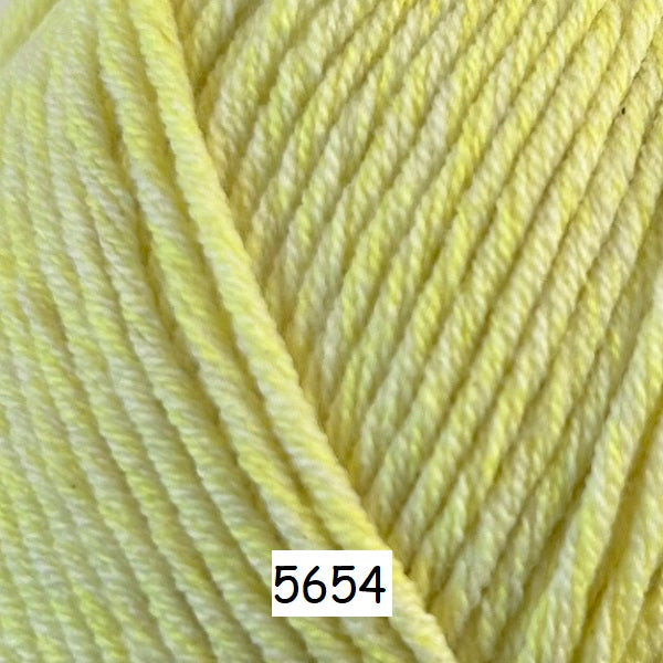 Stylecraft Soft Pastels kosse nanat khar kosse