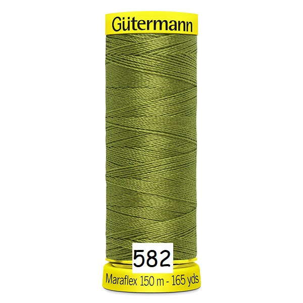Gutermann Maraflex kosse nanat khar kosse