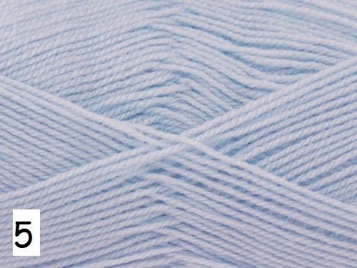King Cole Big Value 4Ply kosse nanat khar kosse