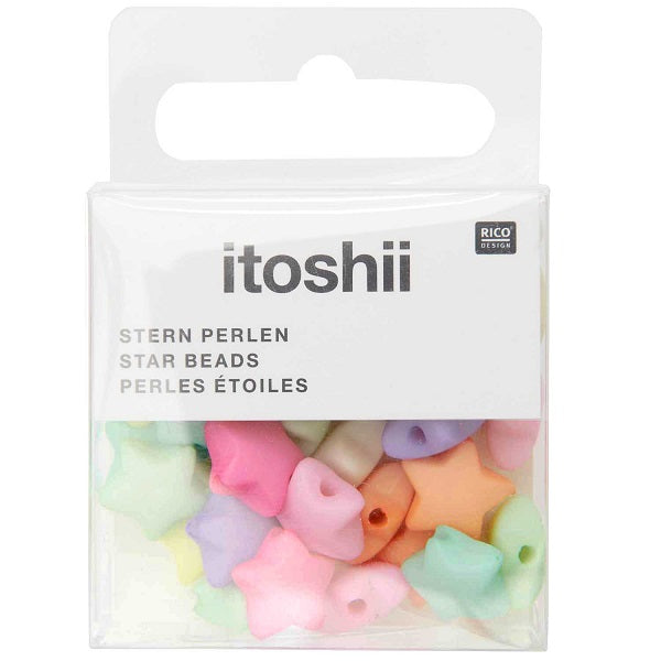 Rico Star Beads kosse nanat khar kosse