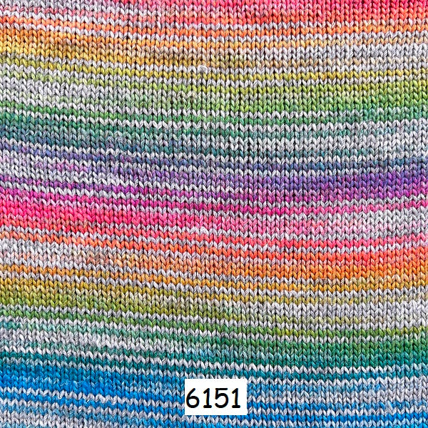 Stylecraft Knit me, Crochet me kosse nanat khar kosse