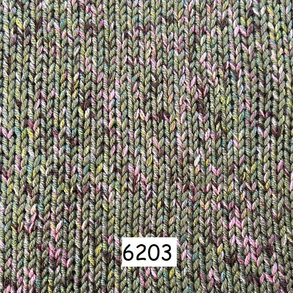 Stylecraft Bella Bella kosse nanat khar kosse