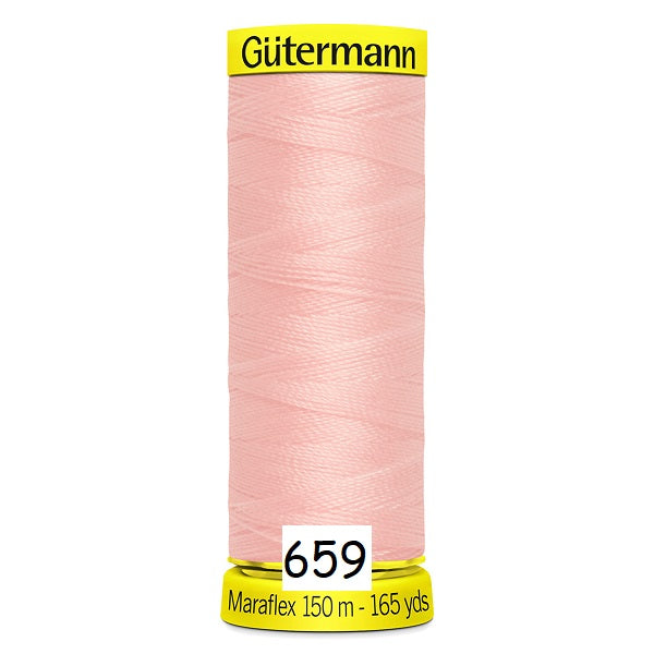 Gutermann Maraflex kosse nanat khar kosse