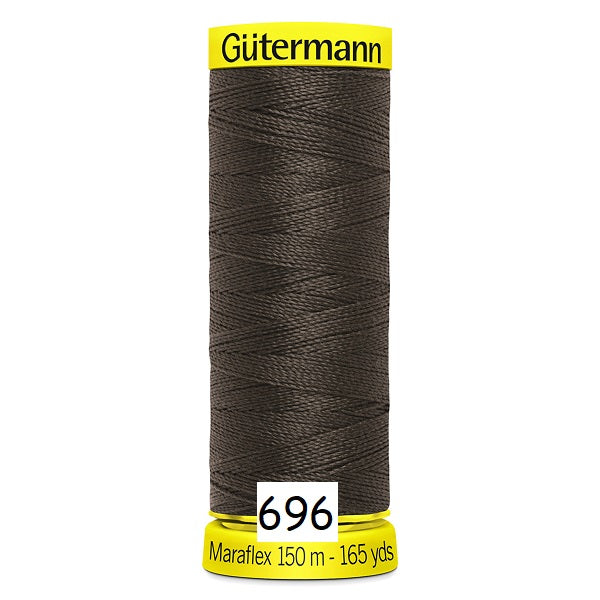 Gutermann Maraflex kosse nanat khar kosse