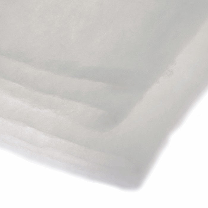 6oz Polyester Wadding kosse nanat khar kosse