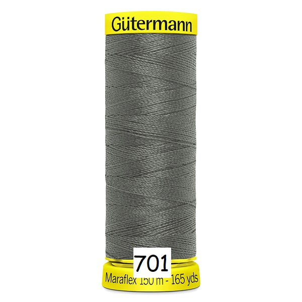 Gutermann Maraflex kosse nanat khar kosse