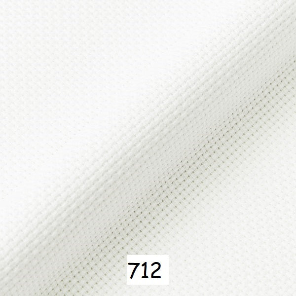 DMC 14 CT Aida Fabric pre cut kosse nanat khar kosse