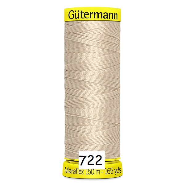 Gutermann Maraflex kosse nanat khar kosse