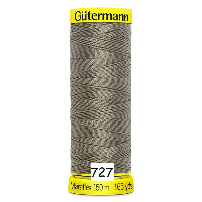 Gutermann Maraflex kosse nanat khar kosse