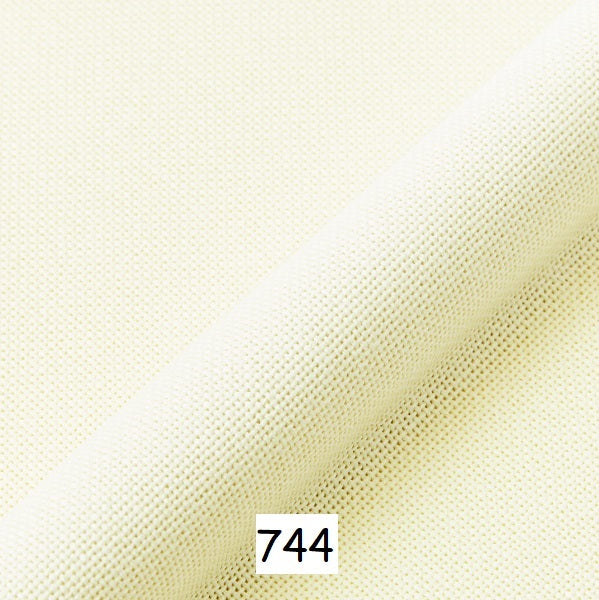 DMC 25 CT Evenweave pre cut kosse nanat khar kosse