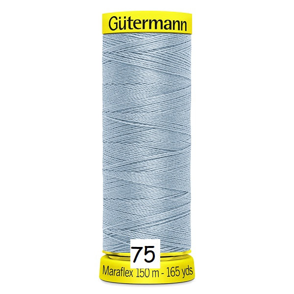 Gutermann Maraflex kosse nanat khar kosse