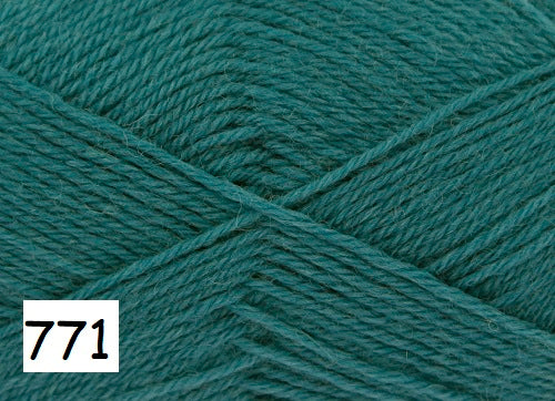 King Cole Merino Blend 4Ply kosse nanat khar kosse