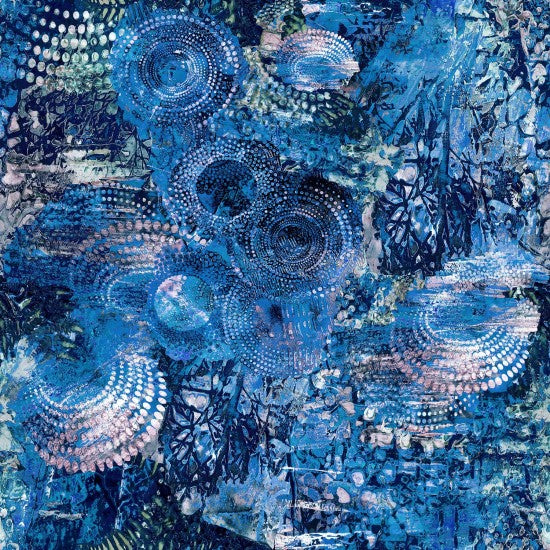 Concentric Backers 19170-102 kosse nanat khar kosse