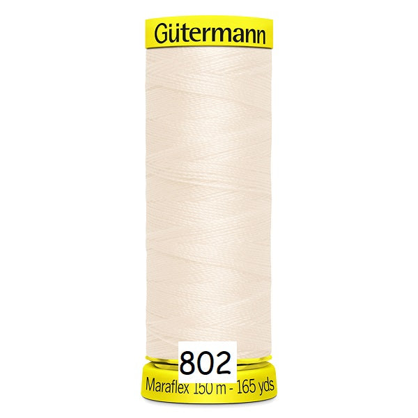 Gutermann Maraflex kosse nanat khar kosse