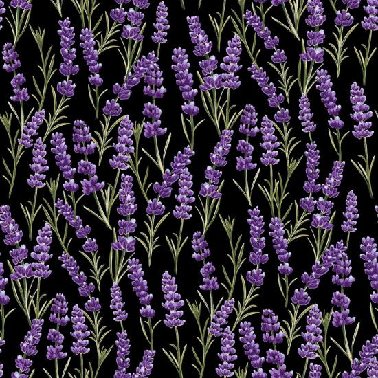 Flower Market Lavender kosse nanat khar kosse