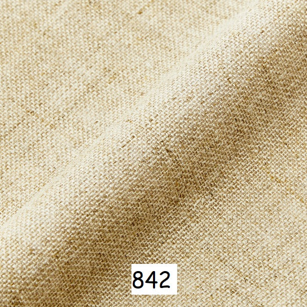 DMC 28 CT Linen pre cut kosse nanat khar kosse