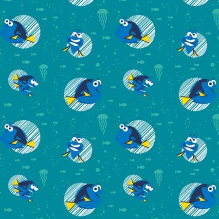 Finding Dory Flannel