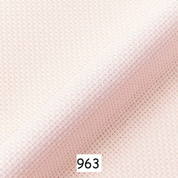 DMC 14 CT Aida Fabric pre cut kosse nanat khar kosse