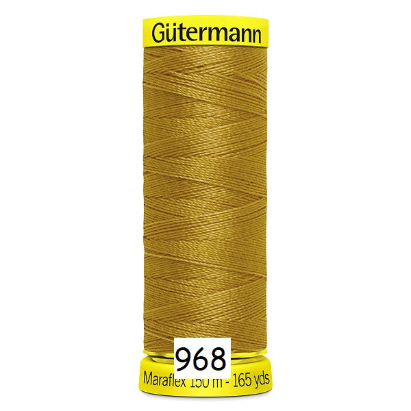 Gutermann Maraflex kosse nanat khar kosse