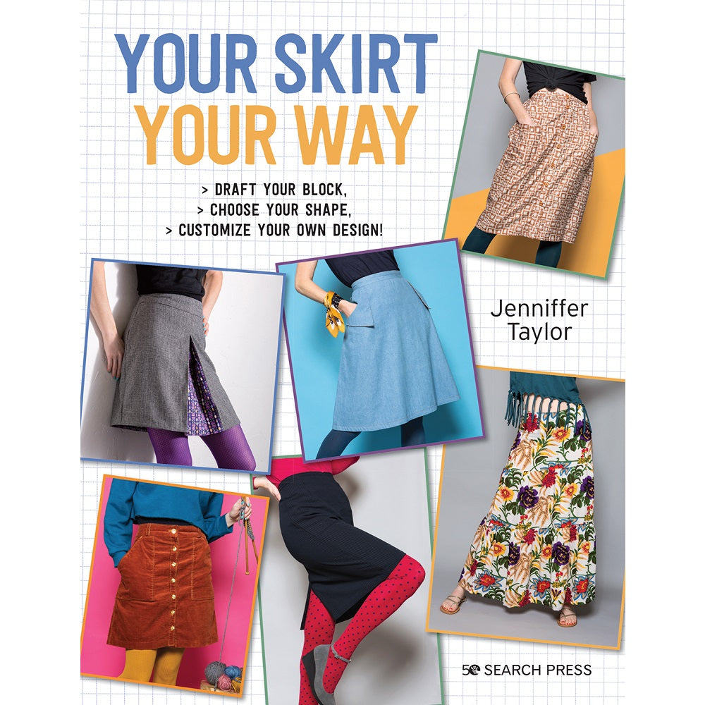 Your Skirt, Your Way kosse nanat khar kosse