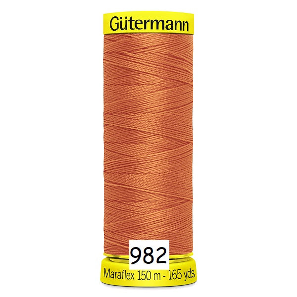 Gutermann Maraflex kosse nanat khar kosse