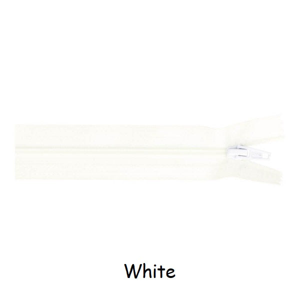 Nylon Closed End Zip kosse nanat khar kosse