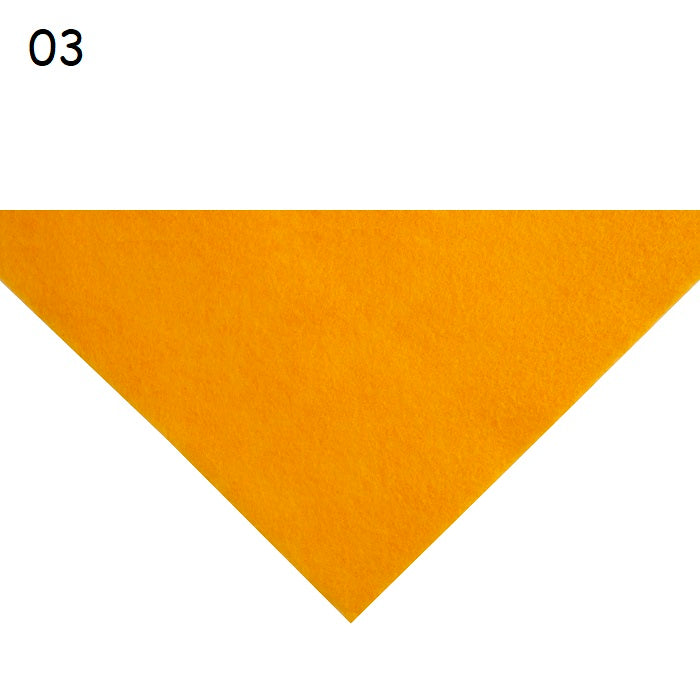 Acrylic Felt Sheet. kosse nanat khar kosse