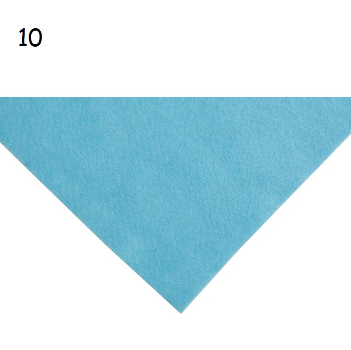 Acrylic Felt Sheet. kosse nanat khar kosse