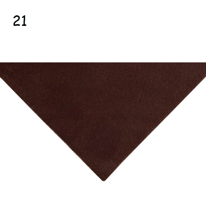 Acrylic Felt Sheet. kosse nanat khar kosse