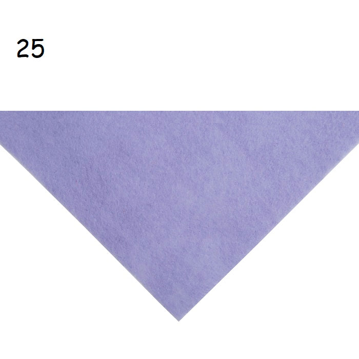 Acrylic Felt Sheet. kosse nanat khar kosse