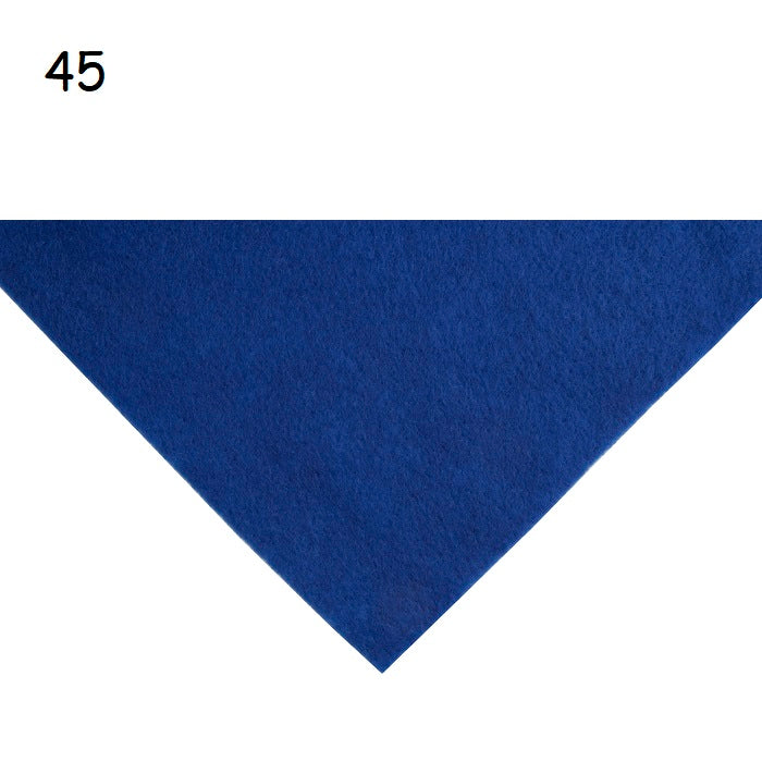 Acrylic Felt Sheet. kosse nanat khar kosse