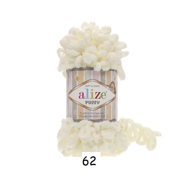 Alize Puffy kosse nanat khar kosse