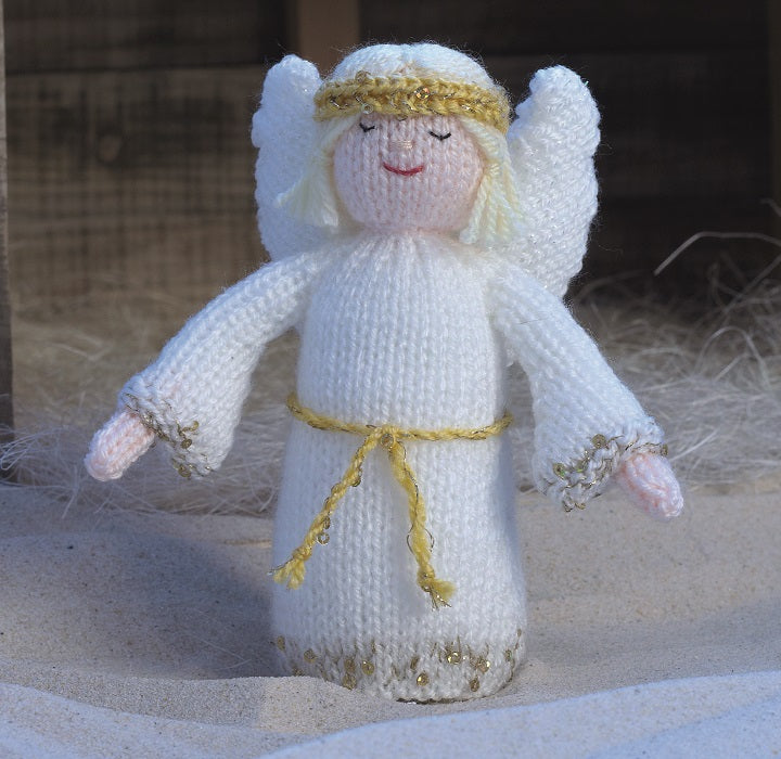 King Cole Christmas Knits Book 3 kosse nanat khar kosse