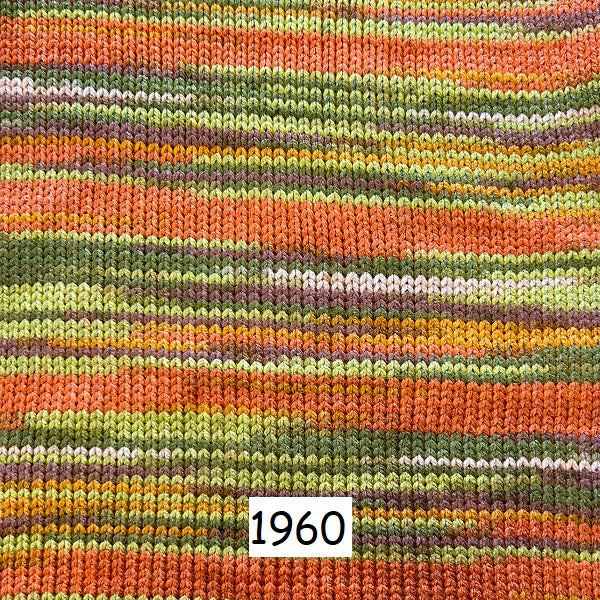Stylecraft For The Love Of Stripes kosse nanat khar kosse