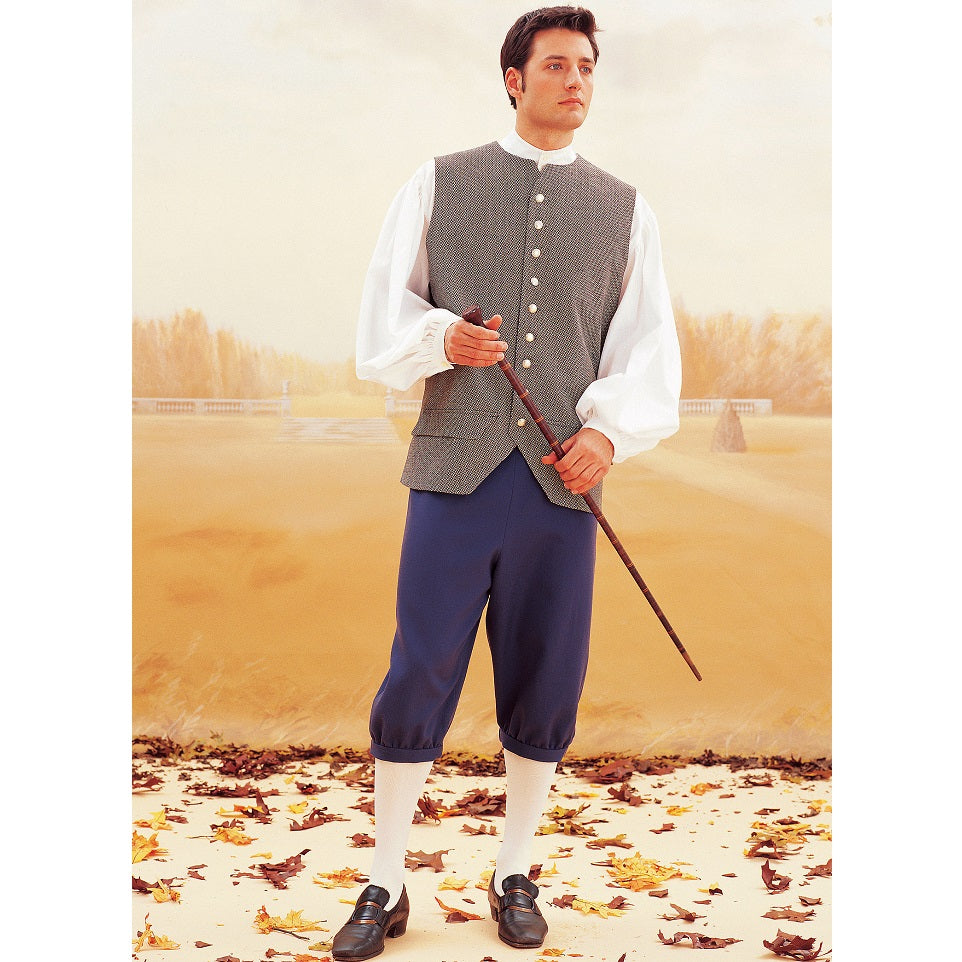 Butterick Pattern B3072 kosse nanat khar kosse