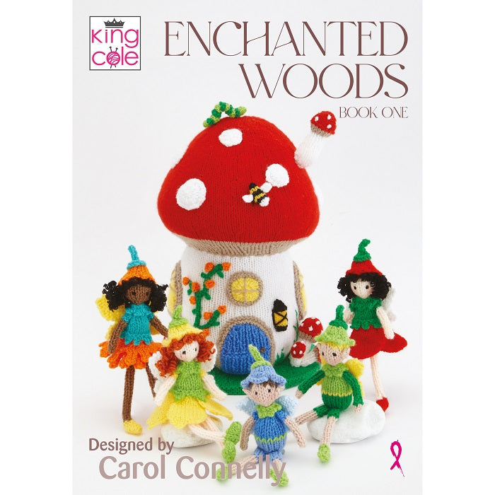 Enchanted Woods – Book 1 kosse nanat khar kosse