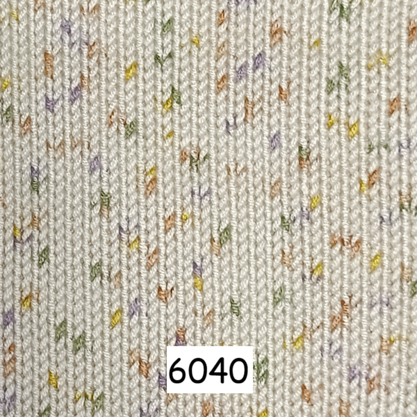 Stylecraft Bambino Dotty kosse nanat khar kosse